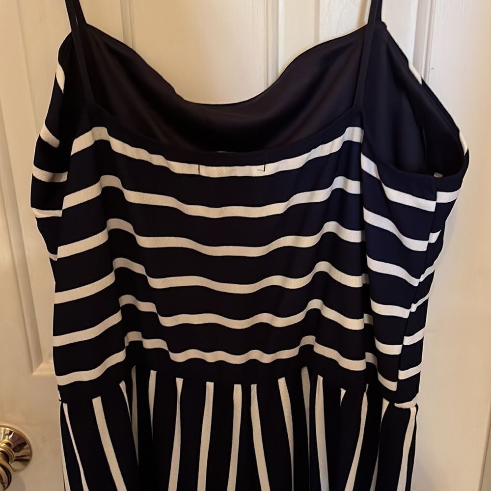 2XL Jumpsuit by Vibe Sportswear - Picture 4 of 4